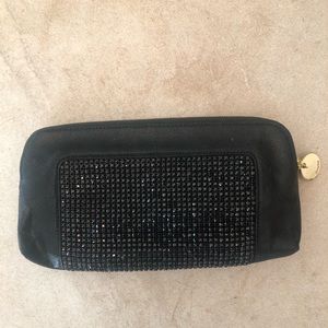 Deuce Lux clutch purse